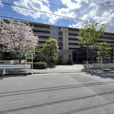 アクアブリーズ川崎