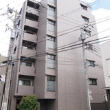 ルーブル武蔵小杉参番館
