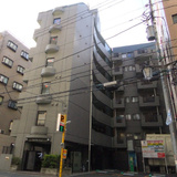 ダイホープラザ川崎