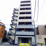 ガーラ・ステージ武蔵小杉