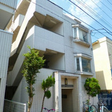 スカイコート立川第2