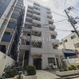 スカイコート川崎第5