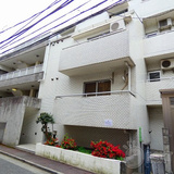 ストーク新丸子壱番館