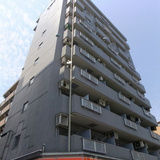 シティコート川崎