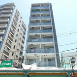 ドルチェ東京府中・弐番館