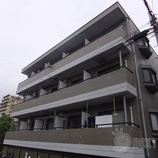 クレッセント川崎