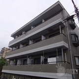 クレッセント川崎