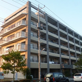 ワイズユウラク立川弐番館
