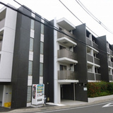 ステージグランデ西調布アジールコート