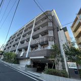 ザ・パークハビオ横浜山手