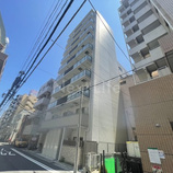 SHOKEN Residence 横浜伊勢佐木町
