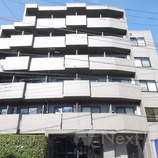 ルーブル二子多摩川