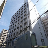 ヴィラリッツ鶴見中央