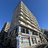 ライオンズマンション川崎