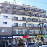 東海町田マンション