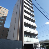 クレイシア横浜NORTH