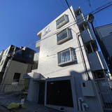 スカイコート西横浜第4