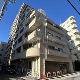 インペリアル京王多摩川フラット