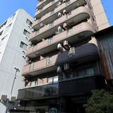 グリフィン横浜・山下町