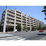 ライオンズマンション横濱元町キャナリシア