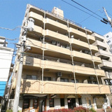 ライオンズマンション伊勢佐木町第2