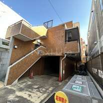 ライオンズマンション横浜和田町