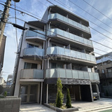 MAXIV東府中DUE