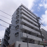 ヴェラハイツ鶴見