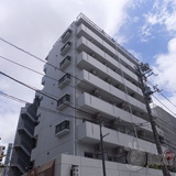 ヴェラハイツ鶴見