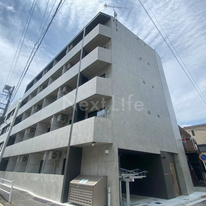 SYNEX YOKOHAMA-NEGISHI