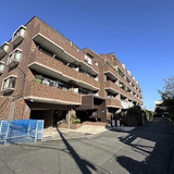 ライオンズマンション調布多摩川