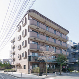 グリフォーネ横浜岡野公園