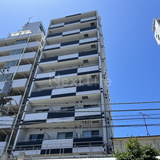アスピラス鶴見
