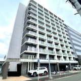 レジディア新横浜