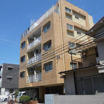 ライオンズマンション川崎大師第3