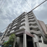 パーク・ノヴァ横浜阪東橋南