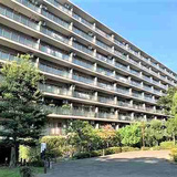 横浜星の丘ビューシティA棟