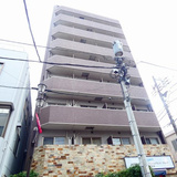 トーシンフェニックス武蔵新城