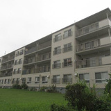 相武台団地2603号棟