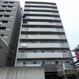 クレヴィスタ横浜新子安