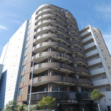 グリフィン新横浜・八番館