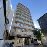 ネオマイム新子安弐番館
