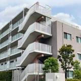 THE CENTER HOUSE A棟