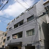 コスモ調布多摩川