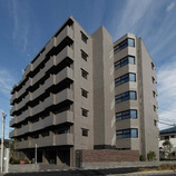 ルーブル武蔵新城