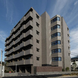 ルーブル武蔵新城