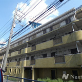 マリーナハウス横浜I番館