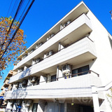 セントヒルズ登戸