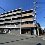 スパシエガーデン川崎梶ヶ谷