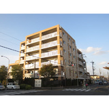 アルス日吉本町イオネス